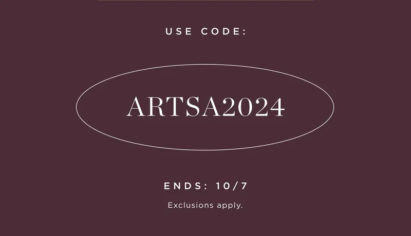 Promo Code