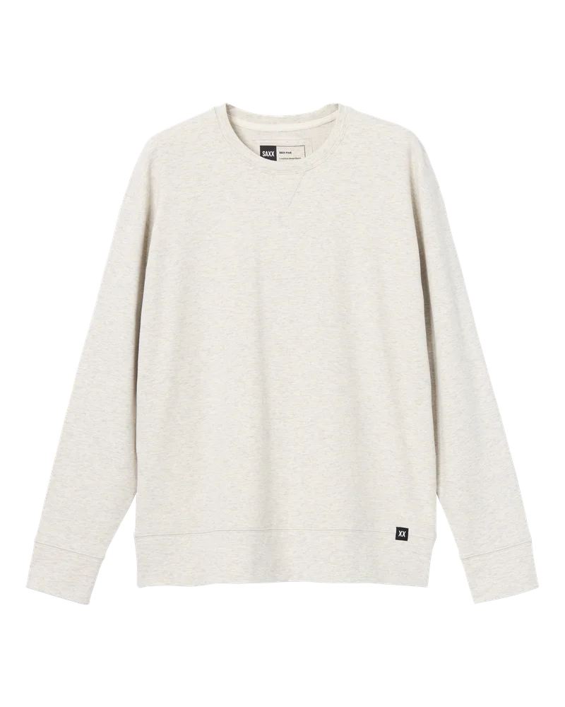 3Six Five Lounge Crew Sweatshirt