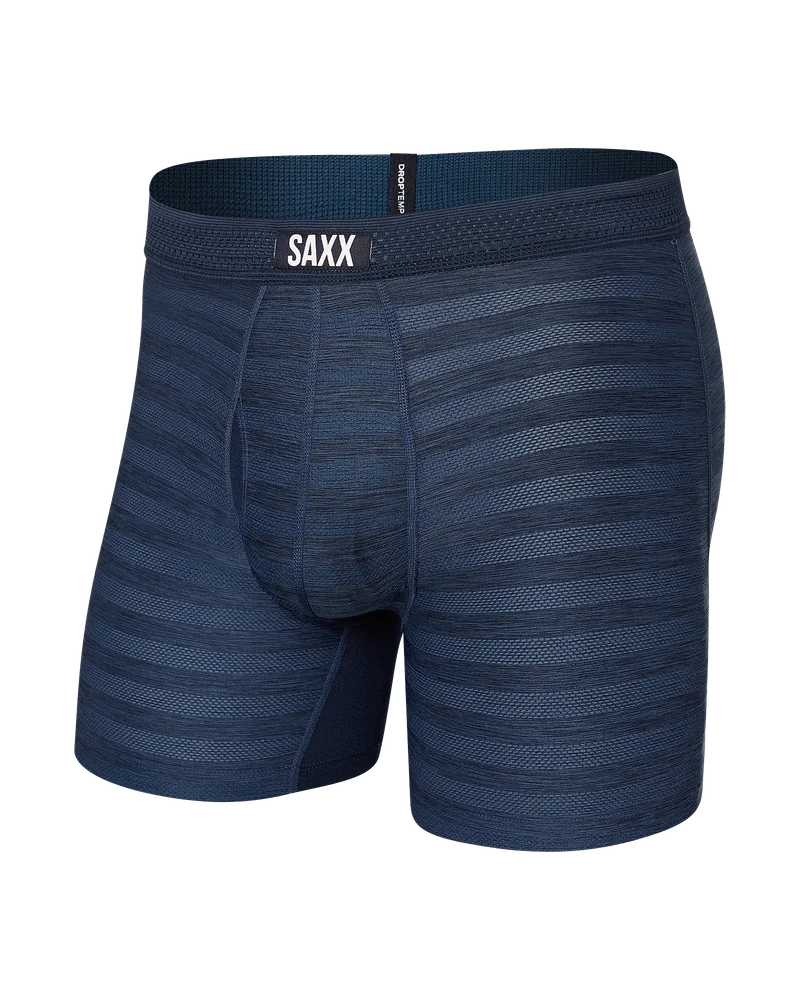 DropTemp® Cooling Mesh Boxer Brief