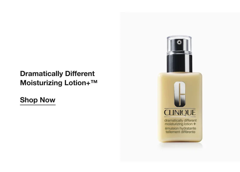 Dramatically Different Moisturizing Lotion+™ | Shop Now