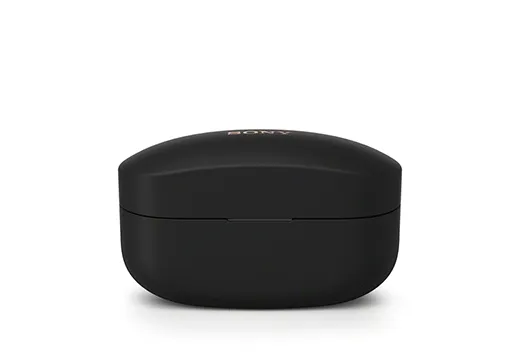 Turn on images to see the latest innovation in noise canceling