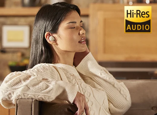 High-Resolution Audio