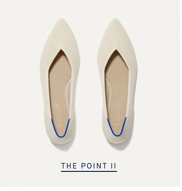 THE POINT II