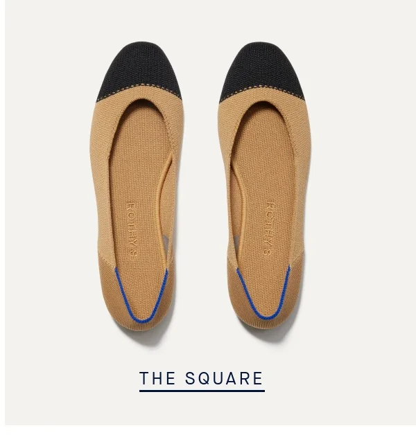 THE SQUARE