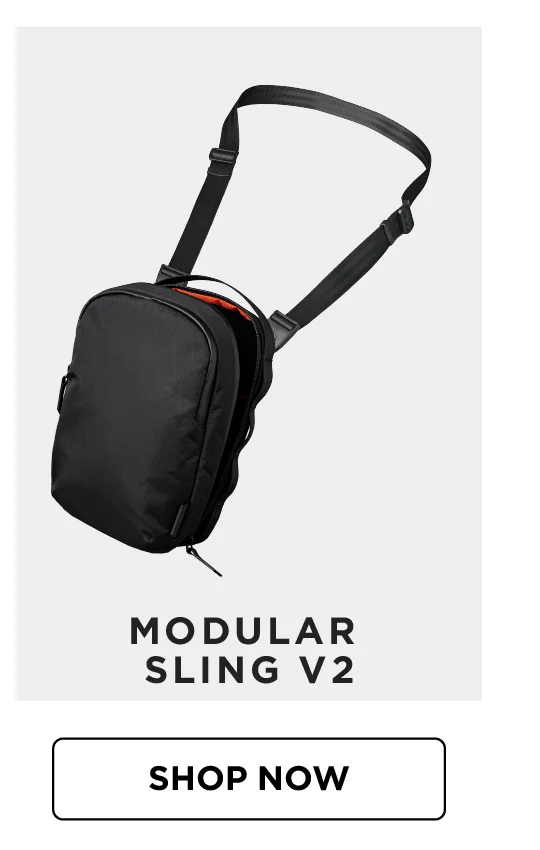 modular sling v2