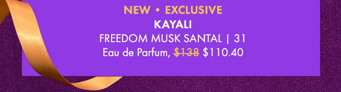 KAYALI