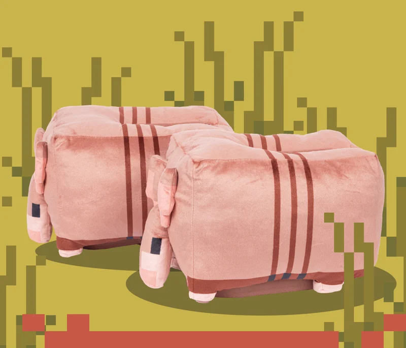 Armadillo Slippers