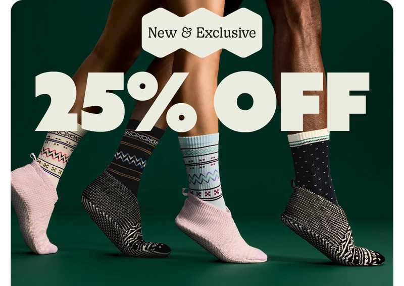 New & Exclusive | 25% OFF
