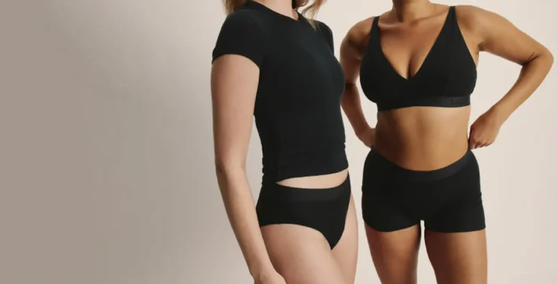 What Does Your Favorite Underwear Style Reveal About Your Personality?