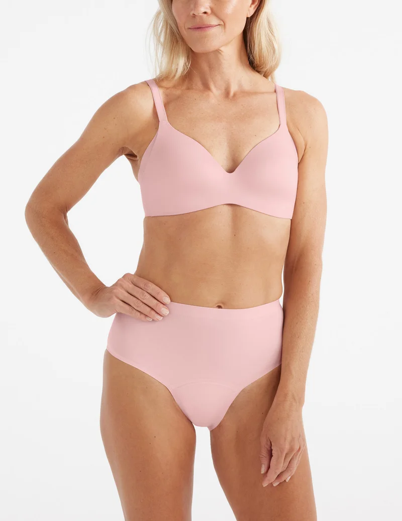 Image of Ultra Leakproof Zones+ High Rise