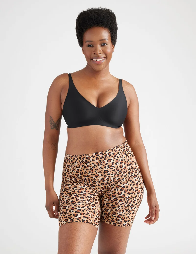 Image of Leakproof Thigh Saver® 6”