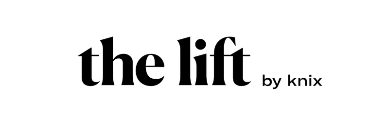 The Lift by Knix