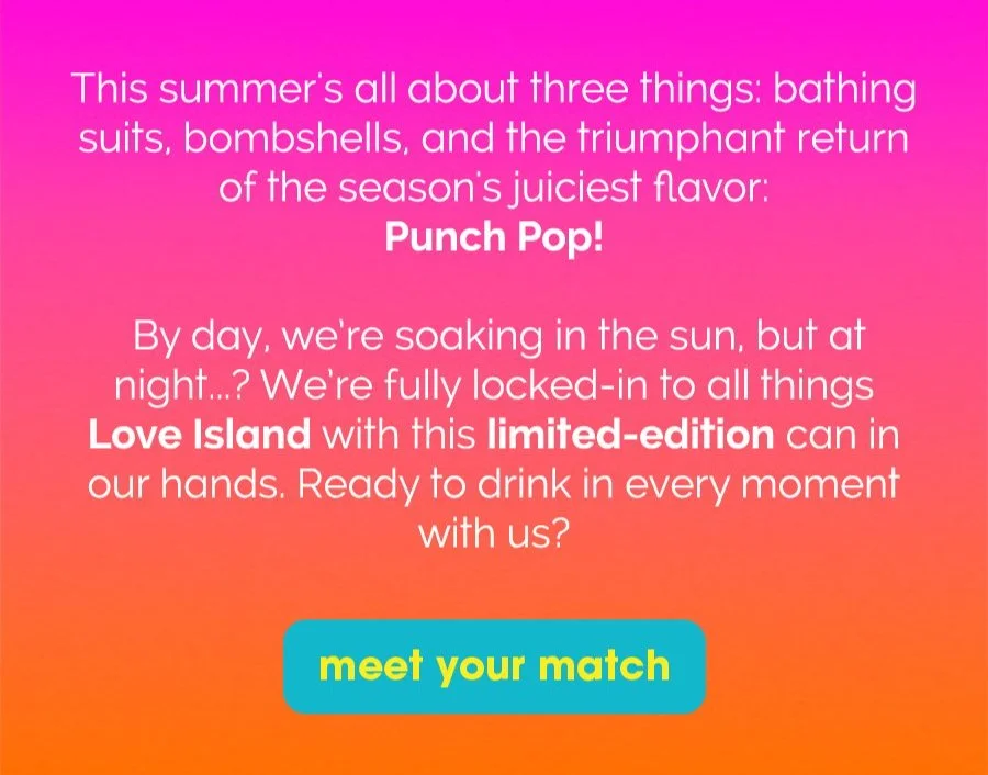 meet your match