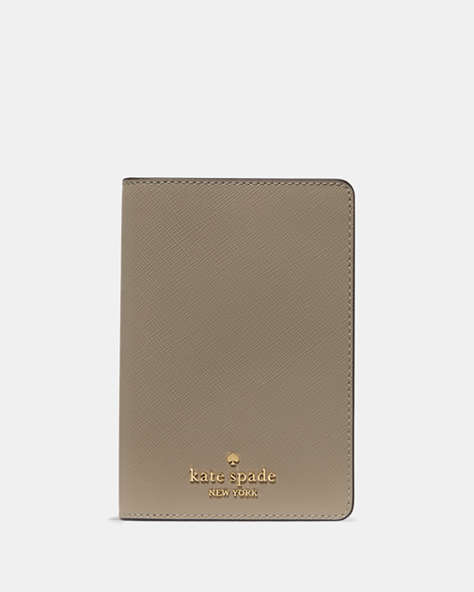 Passport Holder