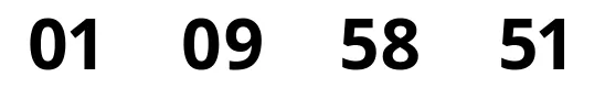 countdown