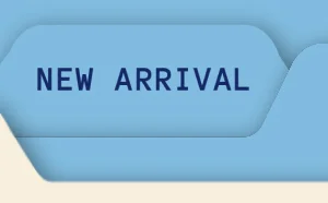New Arrival