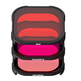 Polar Pro Divemaster Filter Kit for GoPro HERO9