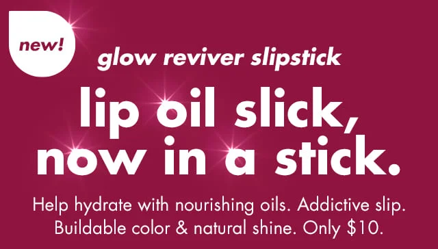 glow reviver slipstick