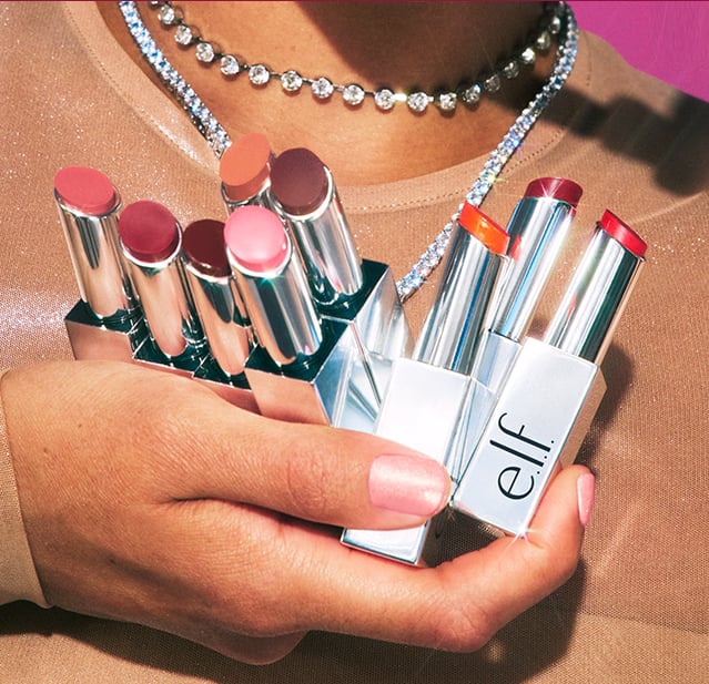 nourishing lip oil in a stick