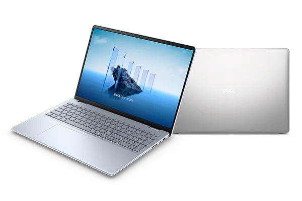 Dell Plus AI PCs - Family