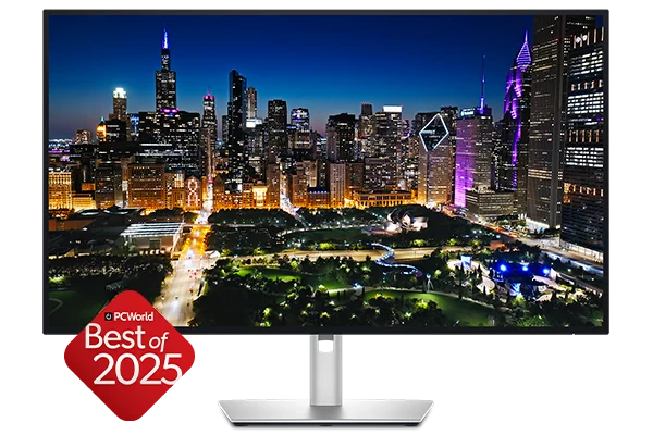 Dell UltraSharp 32 4K Thunderbolt Hub Monitor