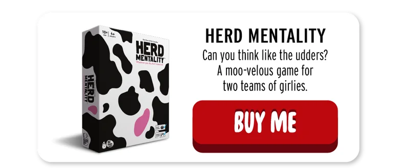 Herd Mentality