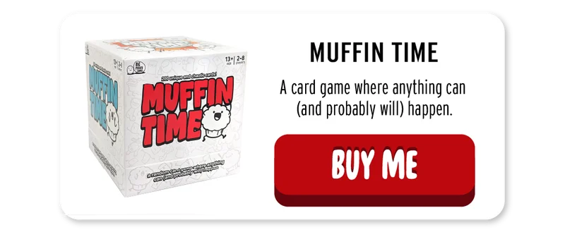 Muffin Time