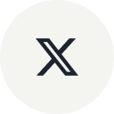 X logo