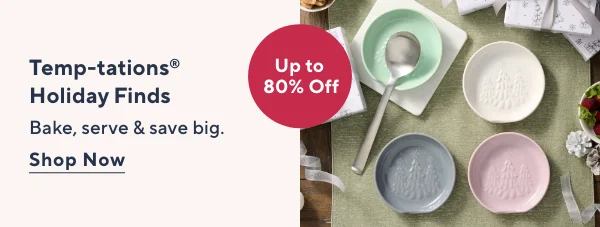 temp-tations sale
