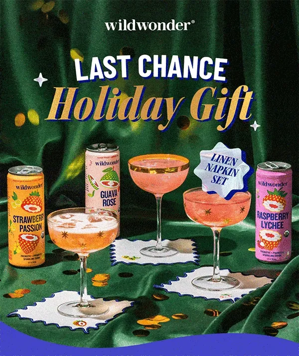 Last Chance Holiday Gift