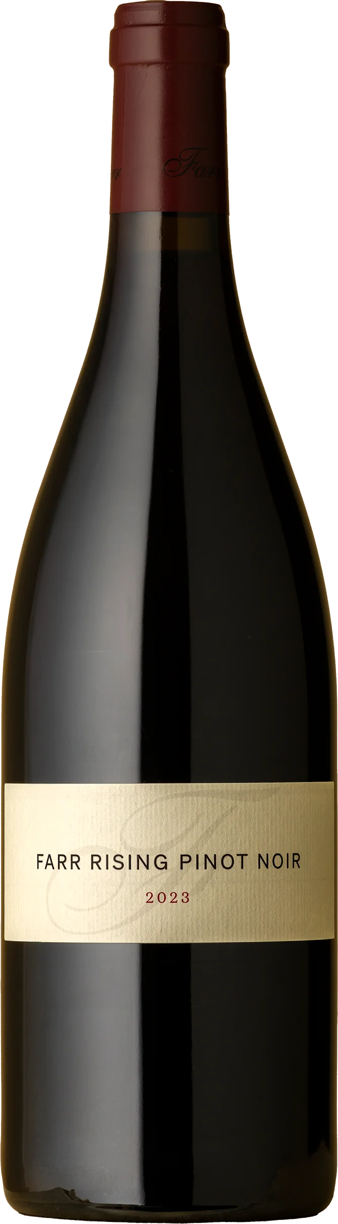Image of Farr Rising<BR>Pinot Noir 2023