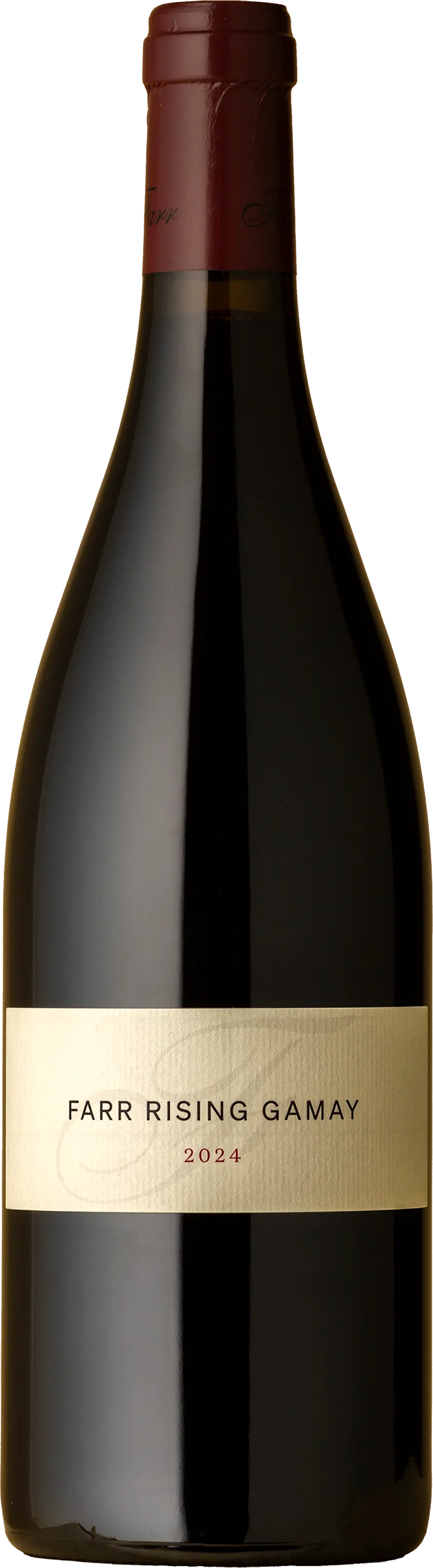 Image of Farr Rising <BR>Gamay 2024