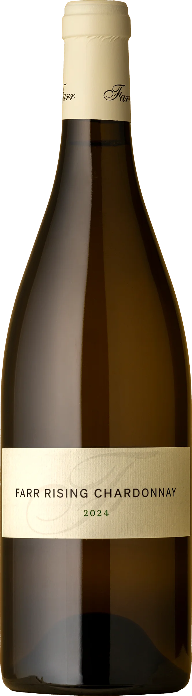Image of Farr Rising <BR>Chardonnay 2024
