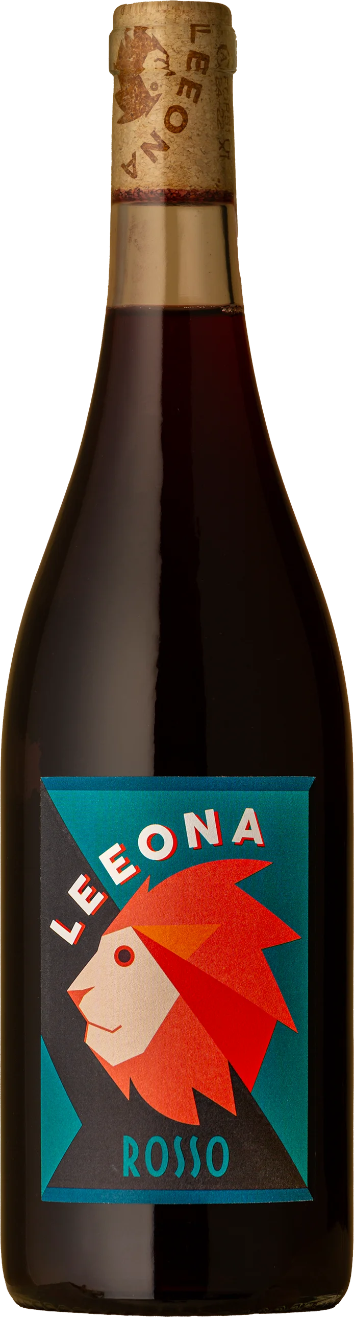 Image of Leeona <BR>Rosso 2022