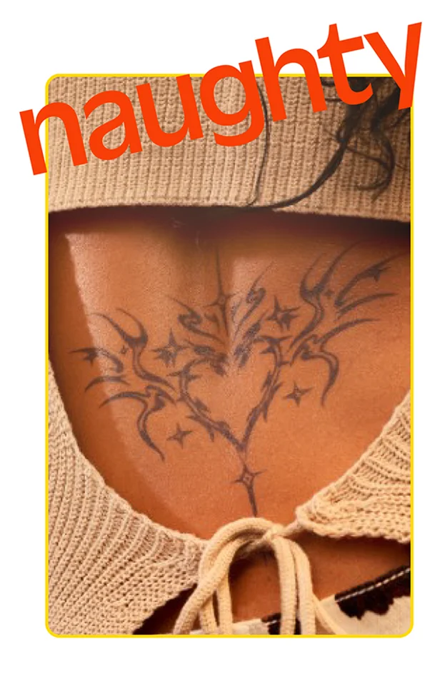 Realism Tattoos