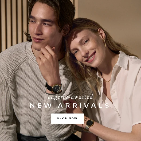 A Collection Crafted For You
