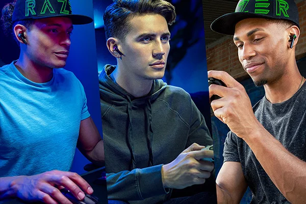 Razer Header