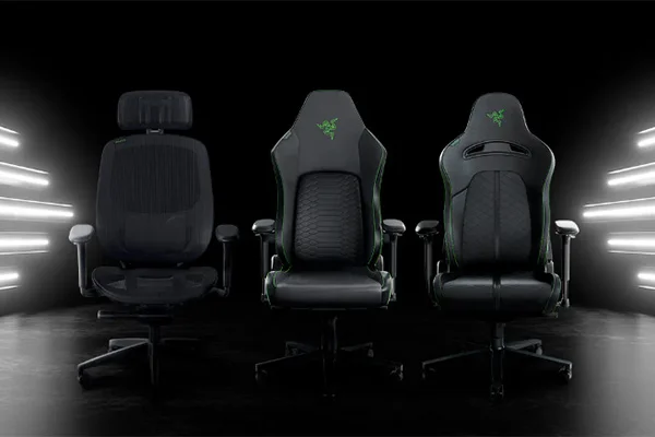Razer Main KV