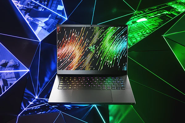 Razer Header