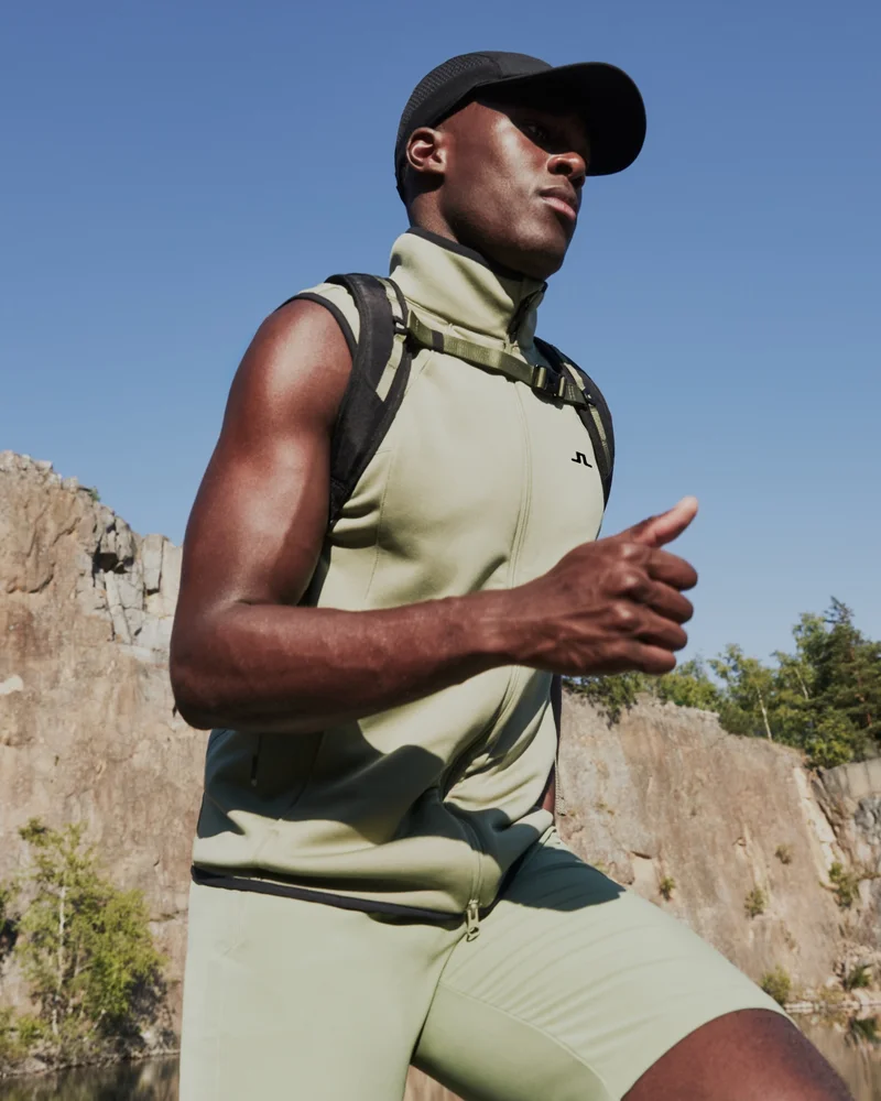 SS25 Outdoor Collection