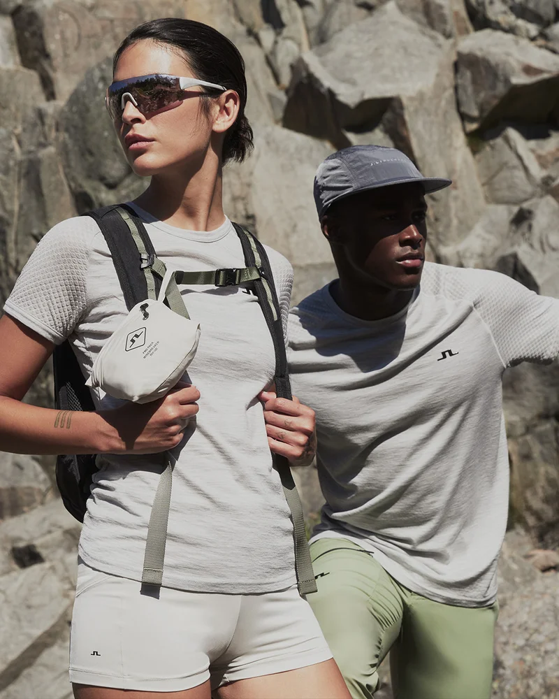 SS25 Outdoor Collection