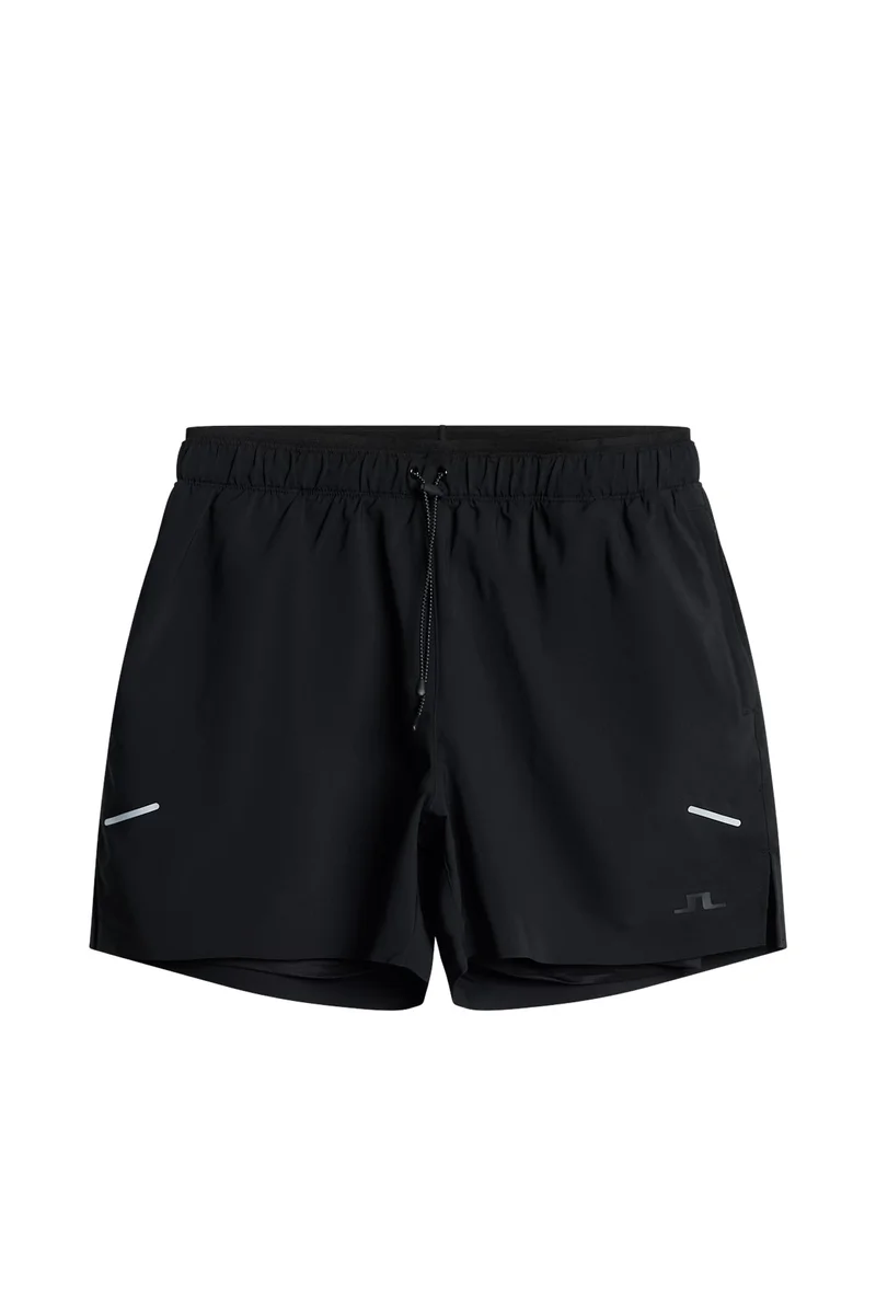 Image of Novia Pro Pack Shorts / Black