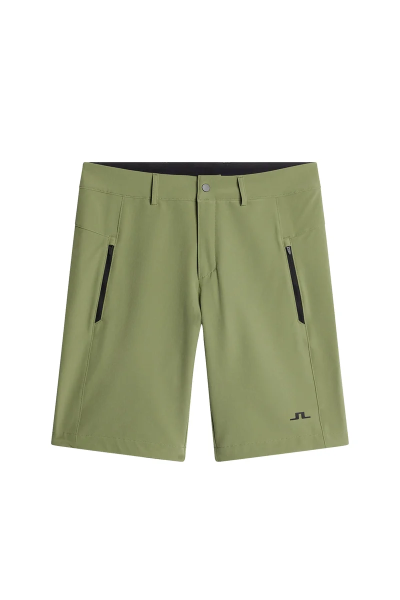 Image of Marko Shorts / Oil Green