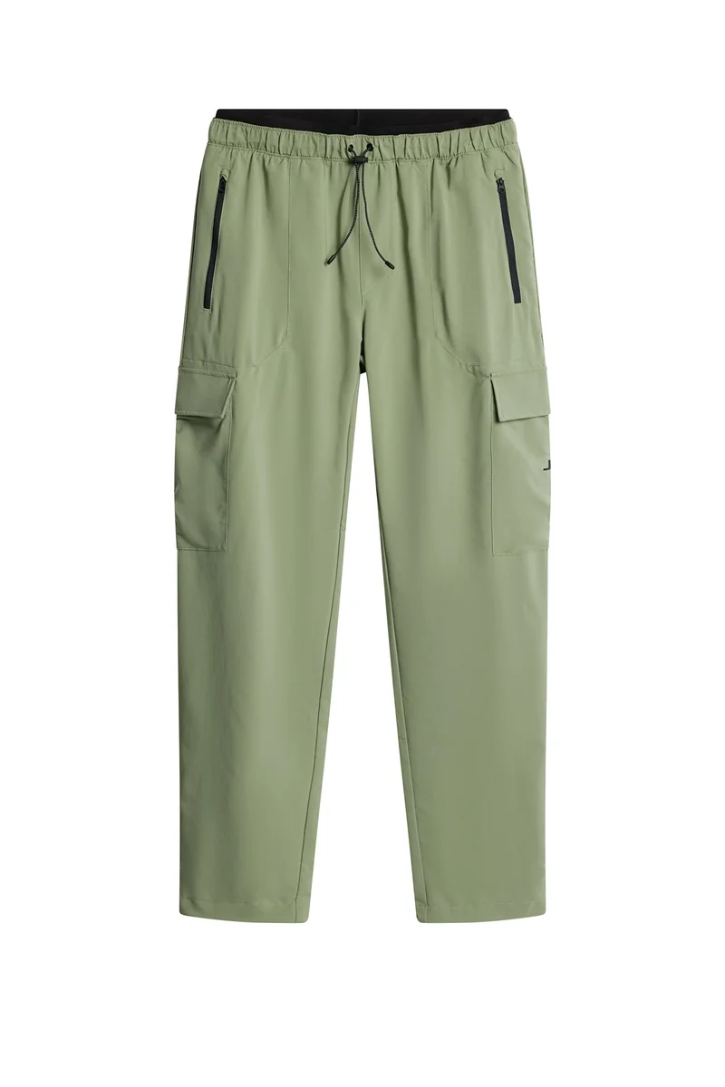 Image of Novia Pro Pack Pant / Oil Green