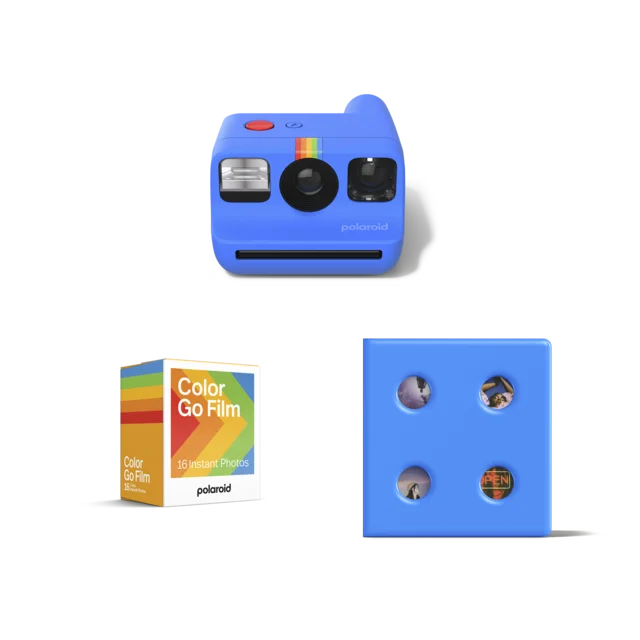 Polaroid Go Generation 2 Gift Set