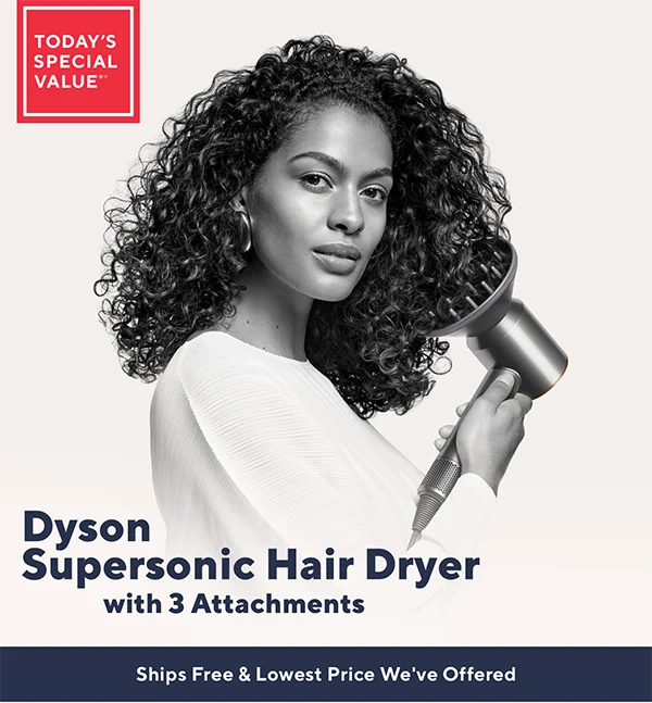 Dyson TSV