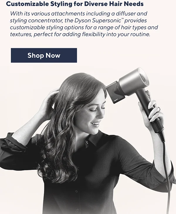Dyson TSV