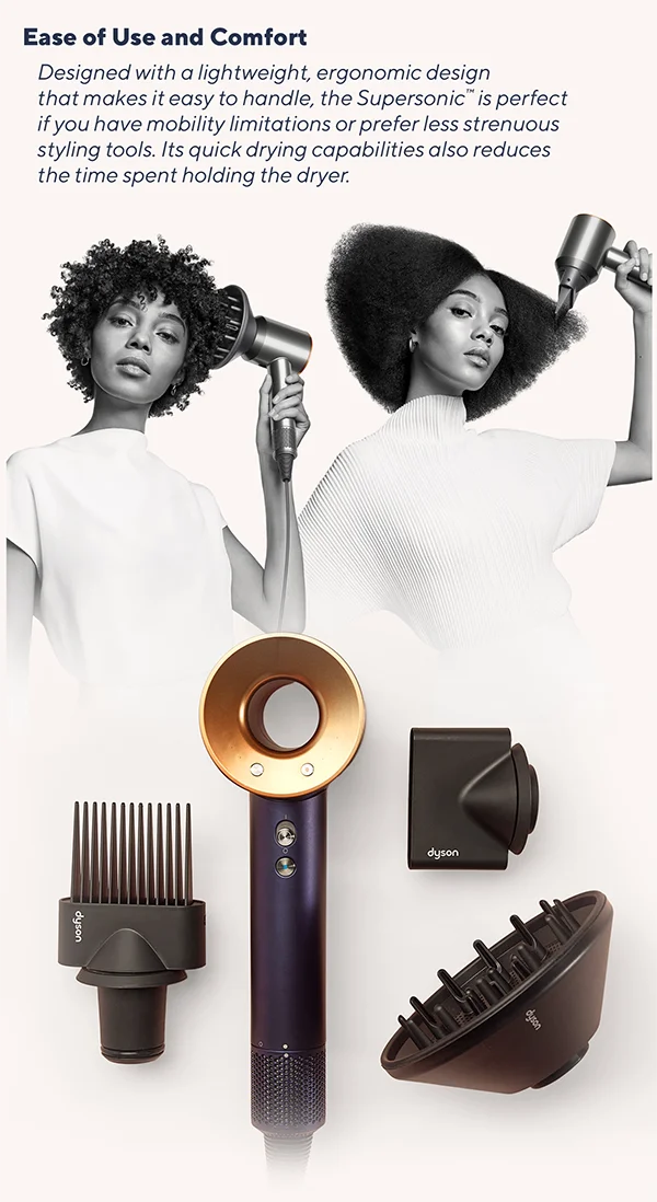 Dyson TSV