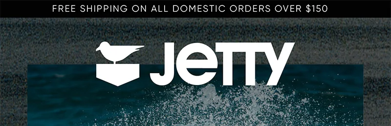 Jetty Logo