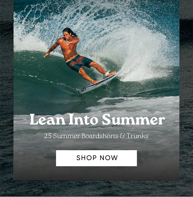 Boardshorts & Trucks